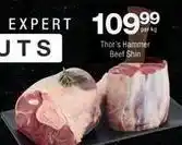 Checkers Beef shin offer