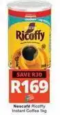 Checkers Ricoffy - instant coffee offer