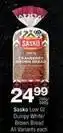 Checkers Sasko - low gi cranberry brown bread offer