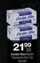 Checkers Butter flavoured 70% fat spread offer