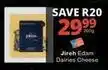 Checkers Edam dairies cheese offer
