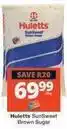 Checkers Huletts - sunsweet brown sugar offer