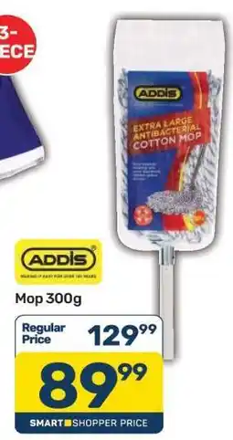 Pick n Pay Mop 300g offer