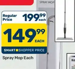Pick n Pay Hypermarket Spray Mop Each offer