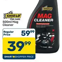 Pick n Pay Hypermarket 500ml Mag Cleaner offer
