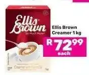 Game Ellis Brown Creamer 1 kg offer