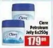 Devland Cash And Carry Ciere Petroleum Jelly offer