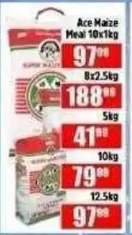 Devland Cash And Carry Ace Maize Meal offer
