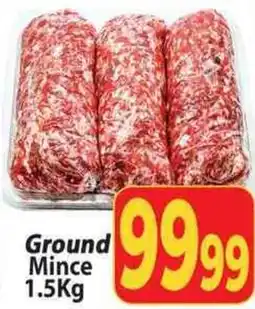 Supa Store Ground Mince offer
