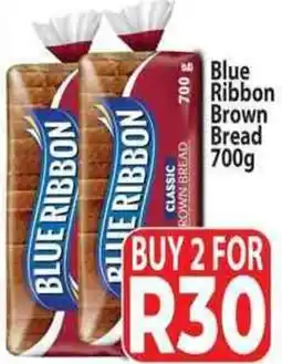 Supa Store Blue Ribbon Brown Bread offer