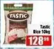 Devland Cash And Carry Tastic Rice offer