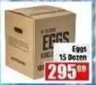 Devland Cash And Carry Eggs offer