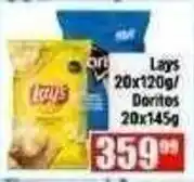 Devland Cash And Carry Lays Doritos offer