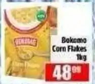 Devland Cash And Carry Bokomo Corn Flakes offer