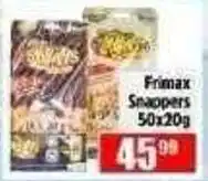 Devland Cash And Carry Frimax Snappers offer