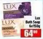 Devland Cash And Carry Lux Bath Soap offer