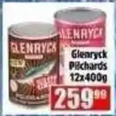 Devland Cash And Carry Glenryck Pilchards offer