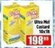 Devland Cash And Carry Ultra Mel Custard offer