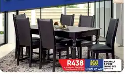 Furnmart Branfelt 7-Piece Dining Set offer