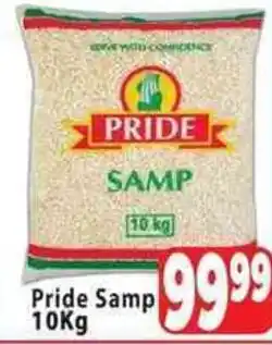 Supa Store Pride Samp offer