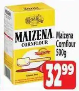 Supa Store Maizena Cornflour offer