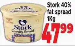 Supa Store Stork Country Spread offer