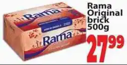 Supa Store Rama Original brick offer