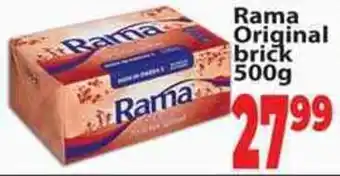 Supa Store Rama Original brick offer