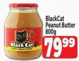 Supa Store Black Cat Peanut Butter offer