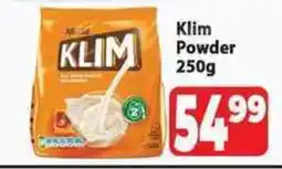 Supa Store Klim Powder offer