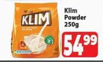 Supa Store Klim Powder offer
