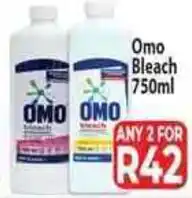 Supa Store Omo Bleach offer