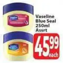 Supa Store Vaseline Blue Seal Assorted offer