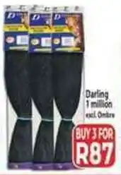 Supa Store Darling offer