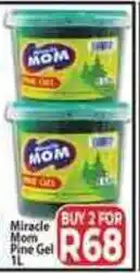Supa Store Miracle Mom Pine Gel offer