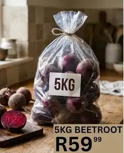 Take 'n Pay Beetroot offer
