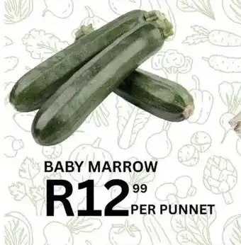 Take 'n Pay Baby Marrow offer