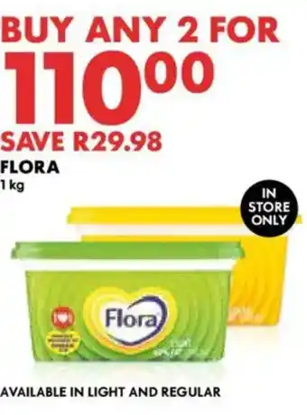 Flora