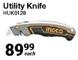 Mica Utility Knife INGCO offer