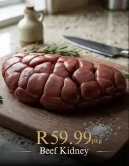 Take 'n Pay Beef Kidney offer