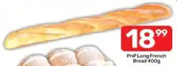 Pick n Pay PnP Long French Bread offer