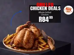 Take 'n Pay Whole Grilled Chicken offer
