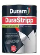 Builders Warehouse Duram 5L Durastripp 27758 offer