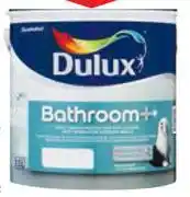Builders Warehouse Dulux 2.5L Bathroom+ 427255 offer