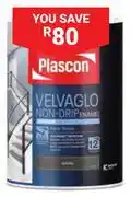 Builders Warehouse Plascon 5L Solvent Based Velvaglo 28373 offer