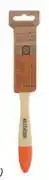 Builders Warehouse Smith & Co 25mm Varnish & Stain Paint Brush 850001072 offer