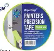 Builders Warehouse Upper Edge Washi Painters Tape 24mm x 50m 850006864 offer