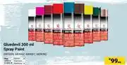 Builders Warehouse Glue Devil Spray Paint 683656, 683662, 683661, 683658-300ml Each offer