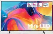Samsung 55 Mini LED 4K Smart TV 850046859