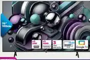 Game Skyworth 75 QLED Smart Google TV 75Q6600H 850033761 offer